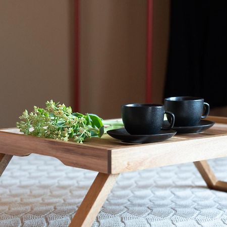 La Bastia - Bed & Soul Bed & Breakfast Nuvolento Ngoại thất bức ảnh