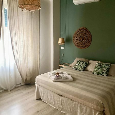 La Bastia - Bed & Soul Bed & Breakfast Nuvolento Ngoại thất bức ảnh