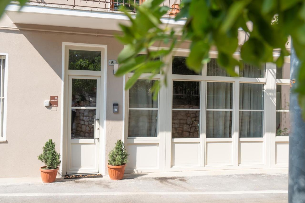 La Bastia - Bed & Soul Bed & Breakfast Nuvolento Ngoại thất bức ảnh