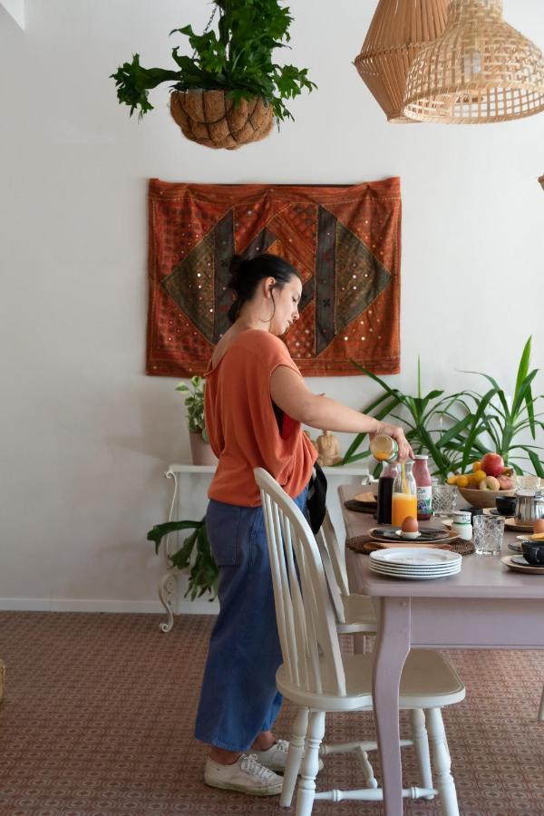 La Bastia - Bed & Soul Bed & Breakfast Nuvolento Ngoại thất bức ảnh
