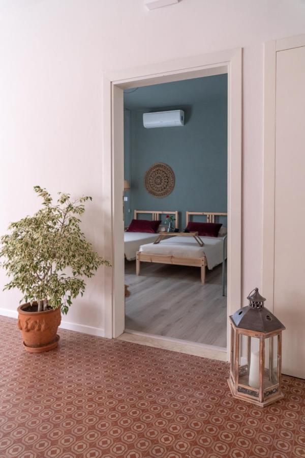 La Bastia - Bed & Soul Bed & Breakfast Nuvolento Ngoại thất bức ảnh