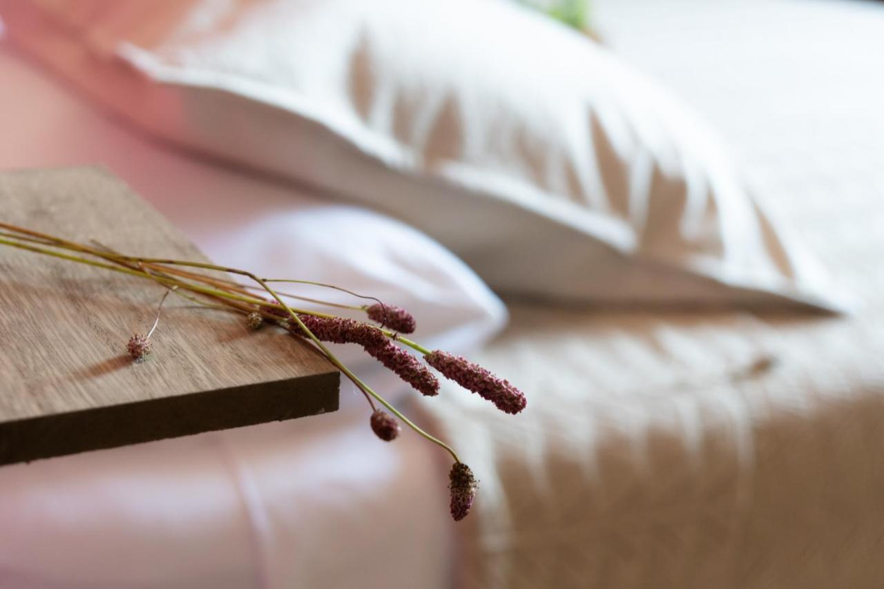 La Bastia - Bed & Soul Bed & Breakfast Nuvolento Ngoại thất bức ảnh