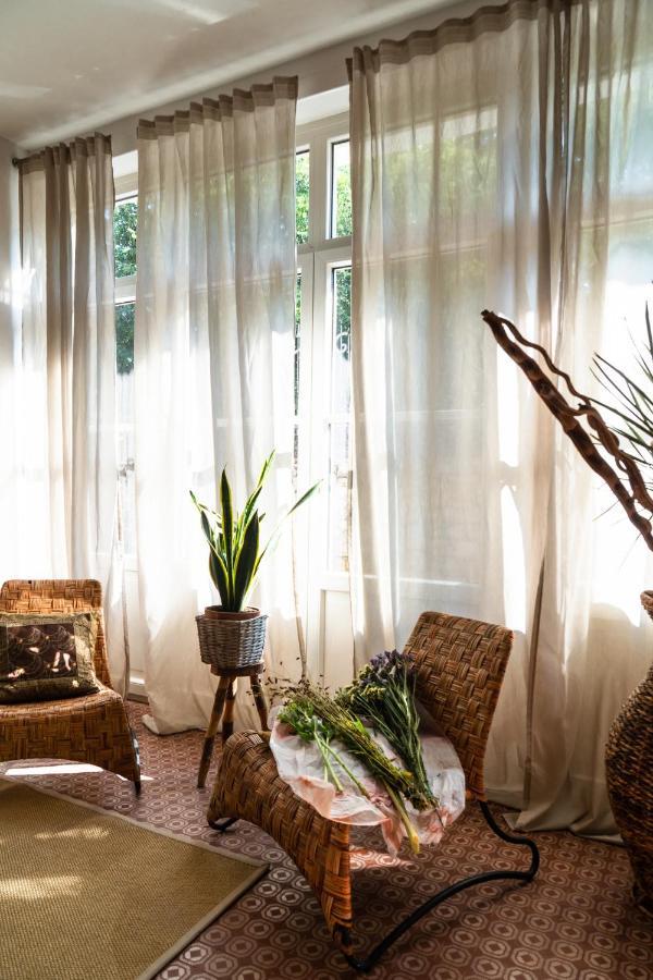 La Bastia - Bed & Soul Bed & Breakfast Nuvolento Ngoại thất bức ảnh