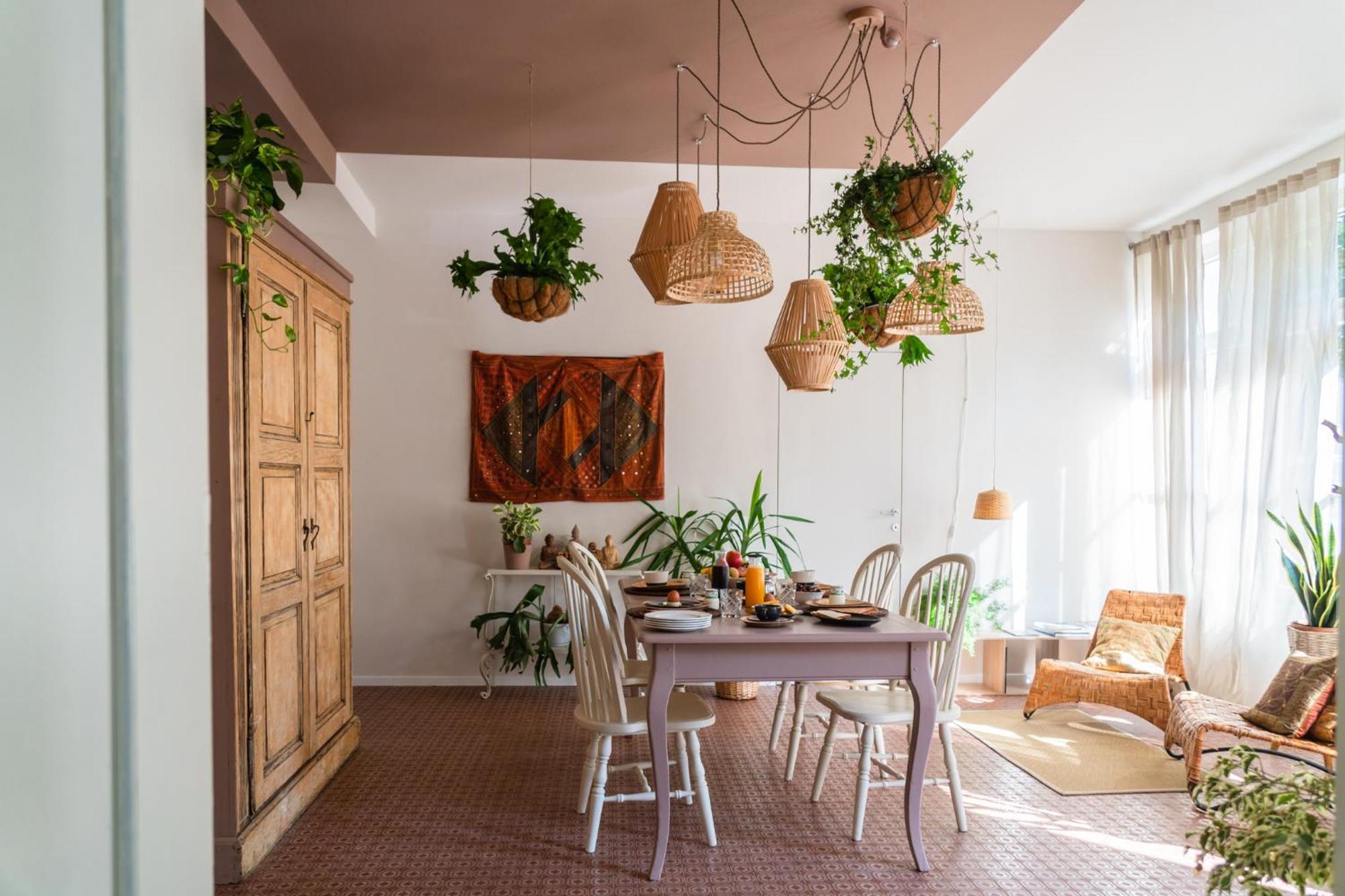 La Bastia - Bed & Soul Bed & Breakfast Nuvolento Ngoại thất bức ảnh