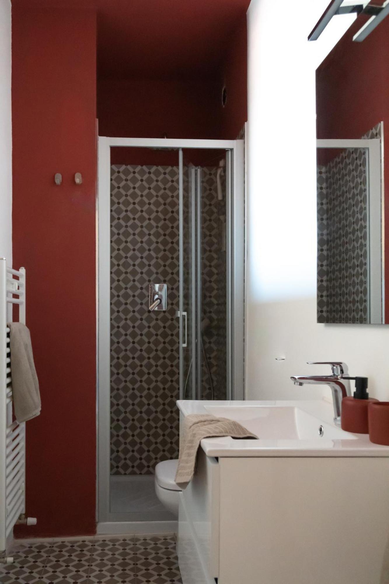 La Bastia - Bed & Soul Bed & Breakfast Nuvolento Ngoại thất bức ảnh
